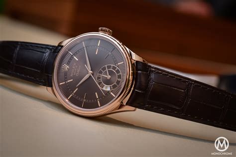 rolex cellini date everose gold|rolex cellini reviews.